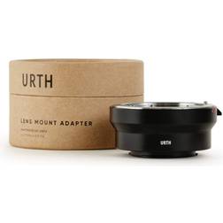 Urth Pentax K to Micro Four Thirds Objektivadapter