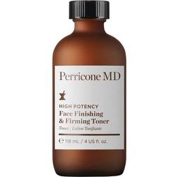 Perricone MD High Potency Face Finishing & Firming Toner 4 oz