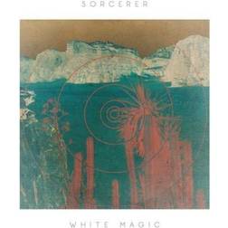 Sorcerer - White Magic (2 LP ) (Vinyl)