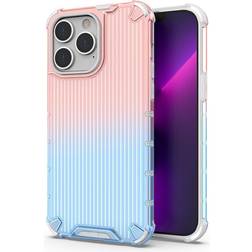 Hurtel iPhone 13 Pro Ombre Protect Skal Iriserande