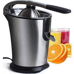 Portable Juice Press