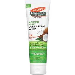 Palmer's Coconut Oil Formula with Vitamin E, Moisture Boost, Curl Cream