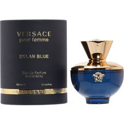 Versace Dylan Blue Pour Femme EDP Spray