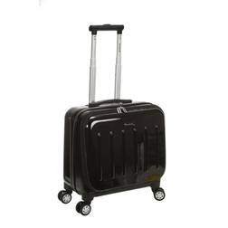 Rockland Luggage 16 Revolution Hardside Case