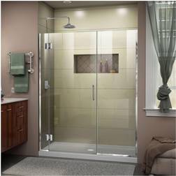 DreamLine D1241472 Unidoor-X