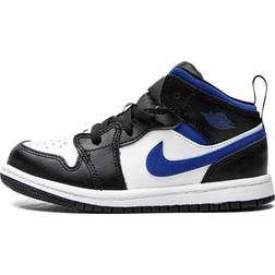 Nike Jordan 1 Mid Racer Blue TD