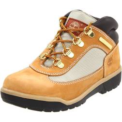 Timberland Toddler Field Boot Beige