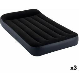 Intex Luftmadras 99 x 25 x 191 cm 3 enheder
