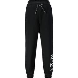 Trousers NÂ° 21 Kids colour Black