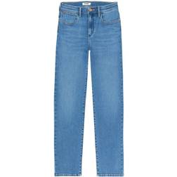 Wrangler Straight Jeans - Aurelia