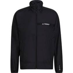 Adidas Terrex Multi Wind Jacket - Black