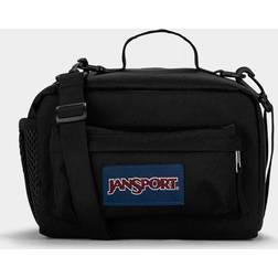 Jansport JS0A4NVG008 The Carryout Black