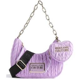 Versace Jeans Couture Shoulder Bags - Lilla