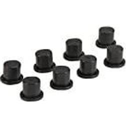 Losi Hinge Pin Brace Inserts Set 1/5 DB XL