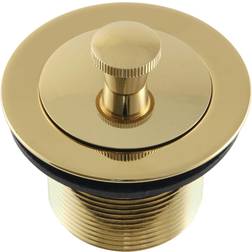 Kingston Brass DLL21 Trimscape 1-1/2" Drain Assembly Polished