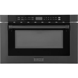 ZLINE Traditional Stainless Steel, Black