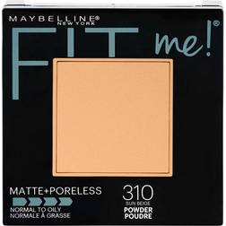 Maybelline Fit Me Matte + Poreless Powder #310 Sun Beige