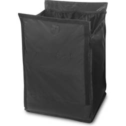 Rubbermaid Commercial Products Executive Janitorial Housekeeping Quick Cart Liner Large 1902701