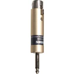 Shure A85F Mikrofonzubehör