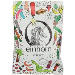 Einhorn Kondome 7 Stück