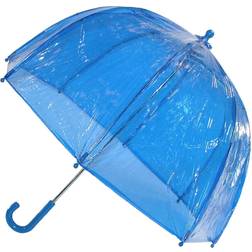 Totes kid’s clear bubble umbrella 2236