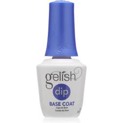 Gelish & Nail Harmony Harmony Nail Dip Liquid, Base Coat Step