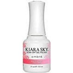 Kiara Sky Ombre Soak-Off Gel Polish G803 Hocuspocus