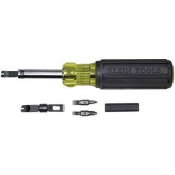 Klein Tools vdv001-081 punchdown Hex Head Screwdriver