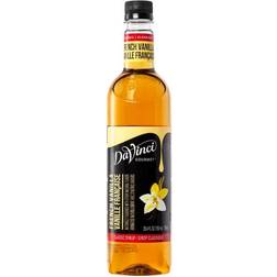 DaVinci Gourmet Classic French Vanilla Beverage Syrup