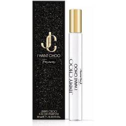 Jimmy Choo I Want Choo Forever EdP 10ml