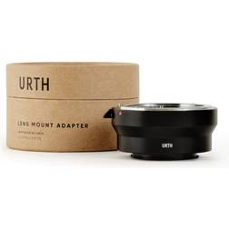 Urth Nikon F Lens to Micro Four Thirds Camera Lens Mount Adapter