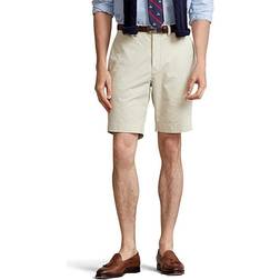 Polo Ralph Lauren Classic Fit Stretch Chino Short - Classic Stone