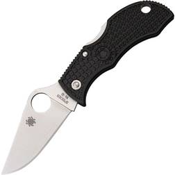 Spyderco 400467 Hunting Knife