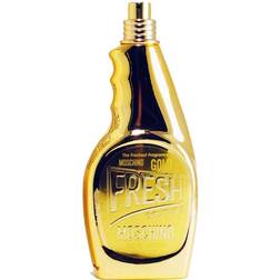 Moschino Ladies Fresh Couture Gold EDP Spray