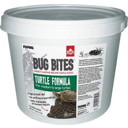 Fluval Bug Bites Turtle Formula Floating Sticks