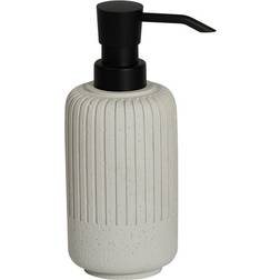 Showerdrape Alexandria Concrete Soap