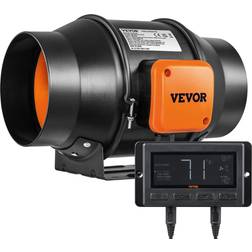 VEVOR VV-GDFJ-EC6 Black