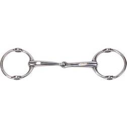 Horse Guard HG Gag Bit L135 T16 mm