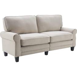 Serta Copenhagen 73" Sofa