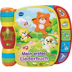 Vtech infant