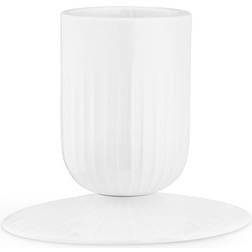 Kähler Hammershøi Värmeljuslykta 9.5cm