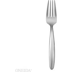 Oneida 18/0 Glissade Dessert Fork 12