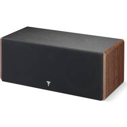 Focal Vestia Centerspeaker Dark Wood