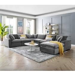 modway Commix Collection Sofa