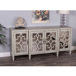 Butler Specialty Giovanna Mirrored Sideboard