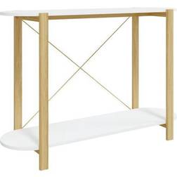 vidaXL multi Console Table