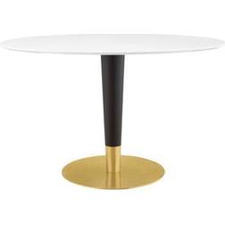 modway Zinque Collection Dining Table