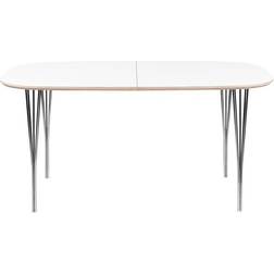 Haslev Symphony 88 Dining Table 150x90cm