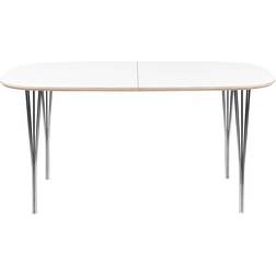 Haslev Symphony 88 Matbord 150x90cm