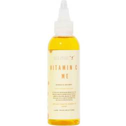 Syrup Vitamin C-Me Strengthening Pre-Wash Oil 100Ml